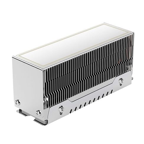 Universals Hdds Coolers أنبوب حراري مزدوج لنماذج مختلفة 2280 لسهولة التركيب على أنظمة كمبيوتر متعددة موصلات حرارية in Kuwait