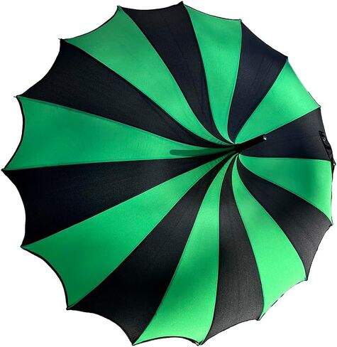 VampireFreaks Batwing Pagoda Umbrella in Saudi Arabia