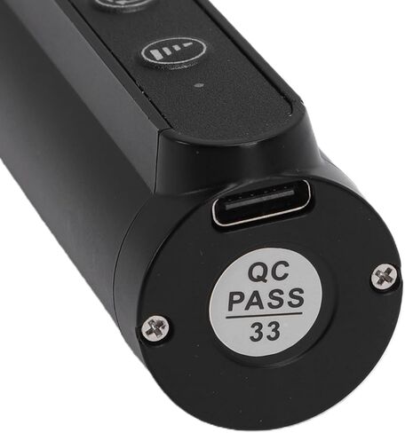 أداة Luocute Mini اللاسلكية، 3 سرعات USB قابلة لإعادة الشحن مع 12 ملحقًا، لتلميع وطحن الحفر على الهاتف اللوحي والكمبيوتر المحمول والكمبيوتر الشخصي ولوحة الدائرة PCB واللوحة الأم IC Chip in Kuwait