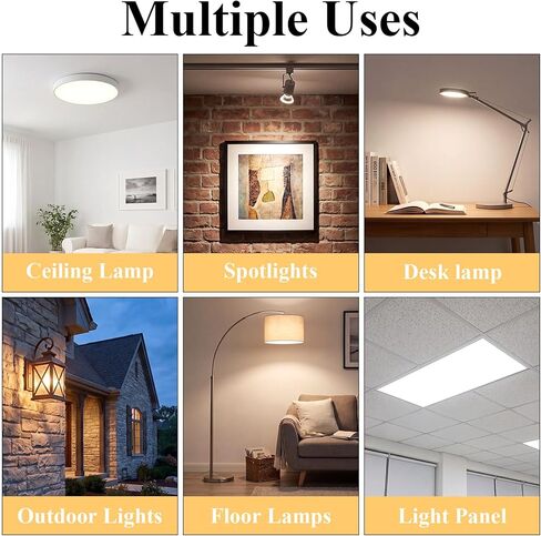 4 Pack LED Light Diffuser Sheet Board,11.8 x 11.8 x 0.039in Thick Light Diffusion Film Filter Sheet, Soften Light LED Dimming Film Anti-Glare for LED Lights Track Light Spotligh in Kuwait