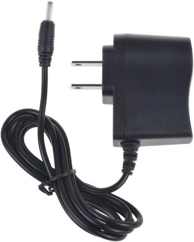 استبدال محول التيار المتردد/تيار مستمر عالمي 5 فولت لـ Gadmei PA003B-05006US إطار الصورة الرقمية ViewSonic DC5V 5VDC 5.0 فولت 5 فولت كابل سلك إمداد الطاقة PS الجدار شاحن بطارية المنزل PSU in Kuwait