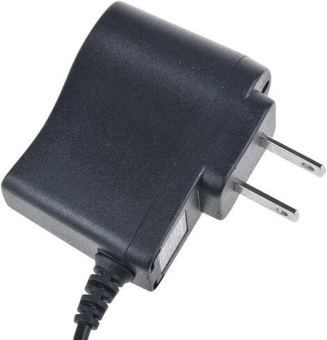 استبدال محول التيار المتردد/تيار مستمر عالمي 5 فولت لـ Gadmei PA003B-05006US إطار الصورة الرقمية ViewSonic DC5V 5VDC 5.0 فولت 5 فولت كابل سلك إمداد الطاقة PS الجدار شاحن بطارية المنزل PSU in Kuwait