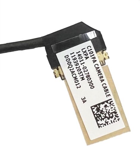 Camera Webcam Cable Replacement for ASUS Chromebook c101pa,14011-02780300 dd0q2acm012 in Kuwait