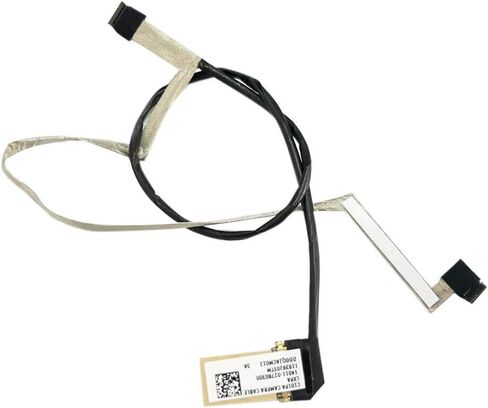 JINTAI Camera Webcam Cable Replacement for ASUS Chromebook c101pa CN: 1401102780300 dd0q2acm012 in Kuwait