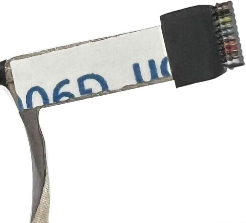 JINTAI Camera Webcam Cable Replacement for ASUS Chromebook c101pa CN: 1401102780300 dd0q2acm012 in Kuwait