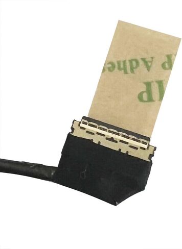 JINTAI Camera Webcam Cable Replacement for ASUS Chromebook c101pa CN: 1401102780300 dd0q2acm012 in Kuwait