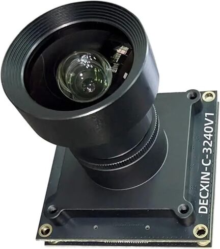 T10C!IMX585 USB3.0 Camera Module 8MP 4K HD 60Fps with Face Recognition and UVC Protocol Industrial 102 Degree Field of Vi in Kuwait