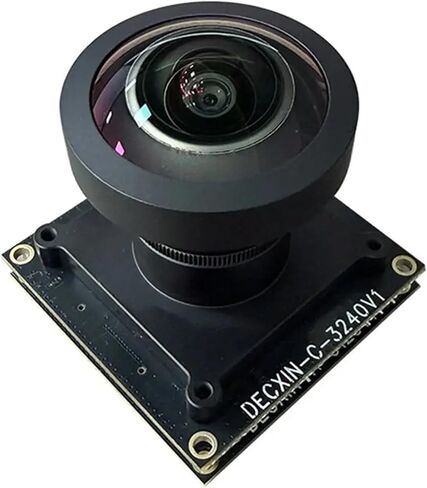 T10C!IMX585 USB3.0 Camera Module 8MP 4K HD 60Fps with Face Recognition and UVC Protocol Industrial 102 Degree Field of Vi in Kuwait