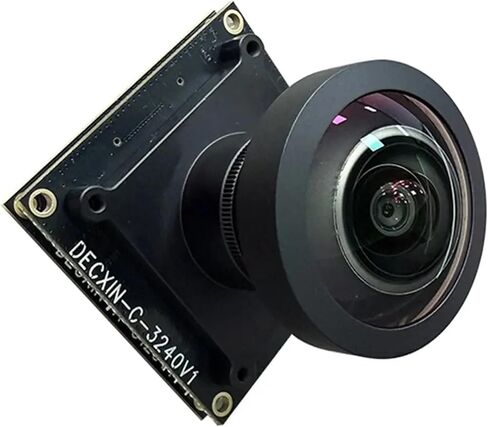 T10C!IMX585 USB3.0 Camera Module 8MP 4K HD 60Fps with Face Recognition and UVC Protocol Industrial 102 Degree Field of Vi in Kuwait