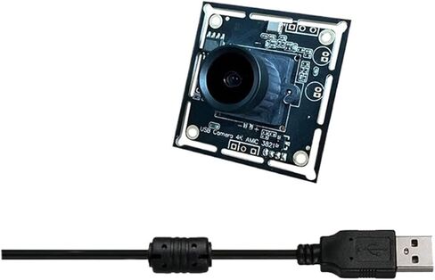 4K وحدة كاميرا USB 8MP COMS الاستشعار IMX317 IMX415 IMX179 30/60fps كاميرا ويب التوصيل والتشغيل الكاميرا الصناعية (IMX179) in Kuwait