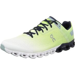 ON Mens Cloudflow Mesh Alloy Magnet Trainers 10.5 US in Saudi Arabia