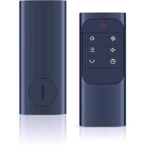 New Fan Replacement Remote Contol for Dreo Evaporative Air Cooler DR-HEC002s TF IceWind 712S, DR-HEC002s TF Tower Fans that Blow Cold Air Controller in Kuwait