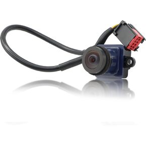 Rear View Backup Camera Compatible with 2011-2014 Dodge Charger, 2011-2014 Chrysler 300, Replaces 56054058AD 4672639AA in Saudi Arabia