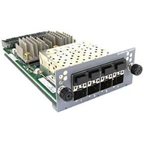 Juniper Networks EX4550-EM-8XSFP 8-Port 10G SFP+ Expansion Module (Renewed) in Kuwait