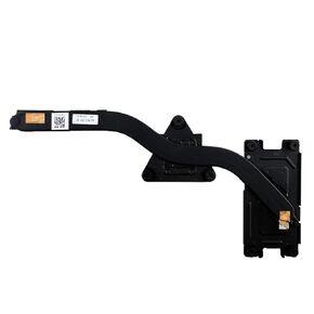 Laptop Fan Heatsink for 5401 5402 0K1G03 028J77(028J77) in Saudi Arabia