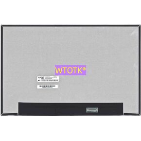 14" WQXGA 2560 ×1600 LCD Screen Replacement LED Display B140QAN09.J (Non-Touch) in Saudi Arabia