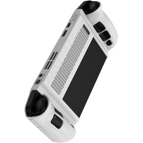Gaming Accessories Full Coverage Case Shockproof Shell for Go Gamepad Flexible Housing Console Scratchproof Case Permanent Gaming Device Cover in Kuwait