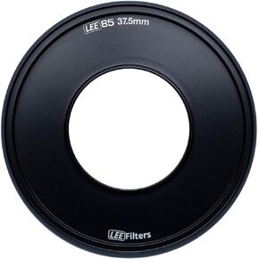 Lee Filters 37.5 مم خيط العدسة إلى حلقة محول حامل الفلتر Lee 85 in Kuwait