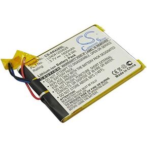 DCH 1600mAh تبديل البطارية ل Archos A43IT 8GB 43 الإنترنت اللوحي 8300 A43IT A43IT 16GB L04041200625 in Kuwait