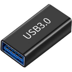 USB Female/Male to/Type C Converter, USB3.0 Coupler Fast Speed Charging Data Transfer Connection to C Adapter in Saudi Arabia