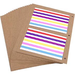 ThxMadam الجلود القصاصات ألبوم الصور خمر الزفاف ضيف كتاب DIY ذكريات كتاب مع 60 صفحة سوداء هدية لعيد الحب عيد الأم عيد ميلاد هدية عيد الميلاد للزوجة أمي ابنة in Kuwait