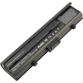 Futurebatt 5200mAh Laptop Battery for Dell XPS M1330 1330 Inspiron 13 1318 PU556 WR050 TT485 UM230 in Kuwait