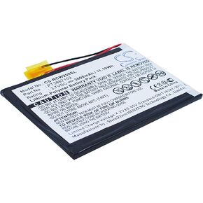 بطارية كاميرون سينو لـ RCA RCT6077W2 PN:RCA PT3867103 3000mAh / 11.10Wh in Kuwait