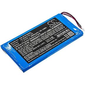 بطارية كاميرون سينو لجهاز XTOOL EZ300 Pro، EZ400 Pro، i80 Pad PN:XTOOL PL6065100-2S 3800mAh / 28.12Wh in Kuwait