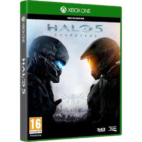 Halo 5: Guardians - For Xbox One in Kuwait