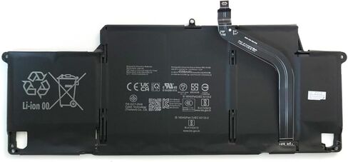 HBFVG G3HTA077H Laptop Battery Replacement for Microsoft Surface 7 13" Copilot Series(11.38V 52.33Wh) in Kuwait