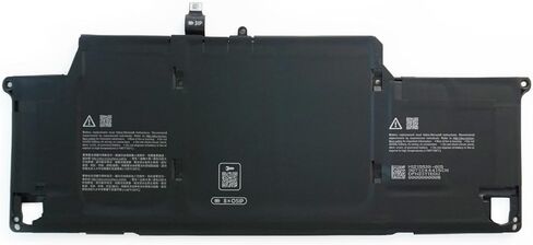 HBFVG G3HTA077H Laptop Battery Replacement for Microsoft Surface 7 13" Copilot Series(11.38V 52.33Wh) in Kuwait
