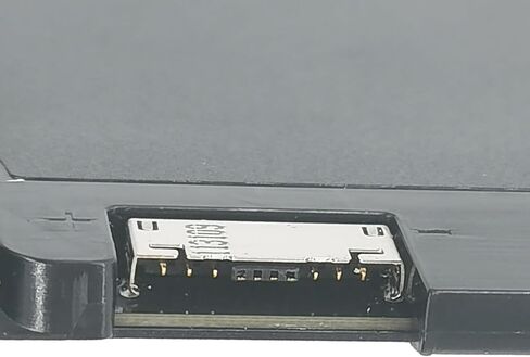 بطارية الكمبيوتر المحمول M69D0 بقدرة 41 وات في الساعة ثلاثية الخلايا متوافقة مع Dell Latitude 5430 5530 / Dell Precision 3570 / Dell P104F P137G Series 07KRV H4PVC 0H4PVC Y86WG 0Y86WG 08WRCR 8WRCR 078FWY 4FVJG O7KRV in Kuwait