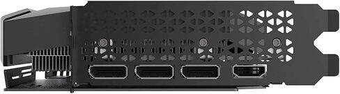 ZOTAC Gaming GeForce RTX 3070 Twin Edge OC Low Hash Rate 8GB GDDR6 256-bit 14 Gbps PCIE 4.0 Gaming Graphics Card, IceStorm 2.0 Advanced Cooling, White LED Logo Lighting, ZT-A30700H-10PLHR in Kuwait
