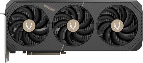 ZOTAC Gaming GeForce RTX 5070 Ti Solid OC DLSS 4 16GB GDDR7 256-bit 28 Gbps PCIE 5.0 Gaming Graphics Card, IceStorm 3.0 Advanced Cooling, Spectra 2.0 ARGB Lighting, ZT-B50710J-10P in Kuwait