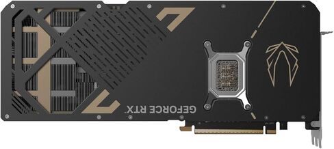 ZOTAC Gaming GeForce RTX 5070 Ti Solid OC DLSS 4 16GB GDDR7 256-bit 28 Gbps PCIE 5.0 Gaming Graphics Card, IceStorm 3.0 Advanced Cooling, Spectra 2.0 ARGB Lighting, ZT-B50710J-10P in Kuwait