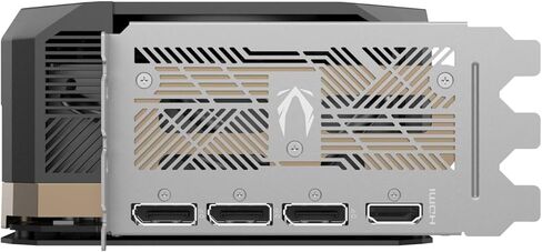 ZOTAC Gaming GeForce RTX 5070 Ti Solid OC DLSS 4 16GB GDDR7 256-bit 28 Gbps PCIE 5.0 Gaming Graphics Card, IceStorm 3.0 Advanced Cooling, Spectra 2.0 ARGB Lighting, ZT-B50710J-10P in Kuwait
