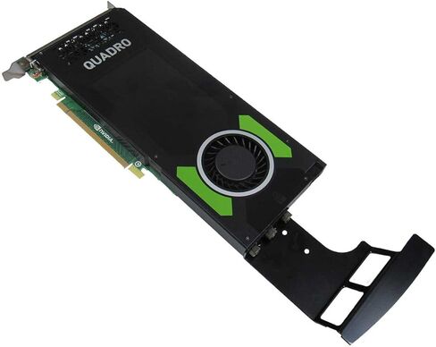 Nvidia Quadro M4000 8GB GDDR5 256-bit PCI Express 3.0 x16 Full Height Video Card in Kuwait