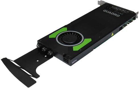 Nvidia Quadro M4000 8GB GDDR5 256-bit PCI Express 3.0 x16 Full Height Video Card in Kuwait