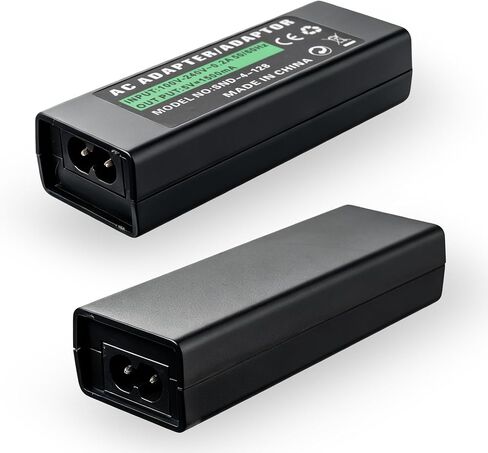 AC Power Charger Adapter with USB Charging Cable Cord for PSP GO- Wall Chargers Supply Kit for PSP GO PSP-N1000 Console in Kuwait
