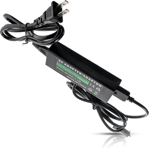 AC Power Charger Adapter with USB Charging Cable Cord for PSP GO- Wall Chargers Supply Kit for PSP GO PSP-N1000 Console in Kuwait
