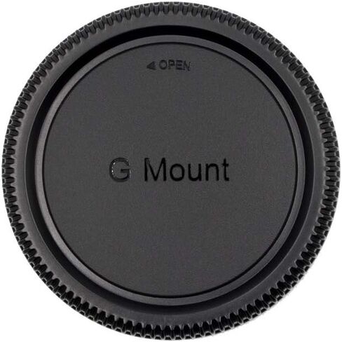 ProMaster Rear Lens Cap - Fuji G, (Model 8994) in Kuwait