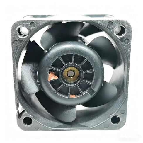 FFB0412GHN-C 40x40x28mm DC 12V 7.2W 0.60A 4-Wire Server Cooling Fan in Kuwait