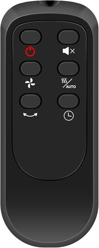 Replace Remote Control Compatible with Dreo DR-HTF003 Cruiser Pro Tower Fan and Cruiser Pro T3 Tower Fan in Kuwait