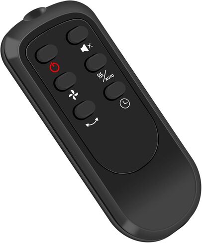 Replace Remote Control Compatible with Dreo DR-HTF003 Cruiser Pro Tower Fan and Cruiser Pro T3 Tower Fan in Kuwait