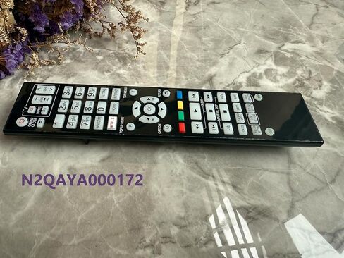 جهاز التحكم عن بعد البديل لباناسونيك DP-UB820 DP-UB420 DP-UB450 DP-UB9000 DPUB9000 DP-UB820EB DP-UB820-K DP-UB820EB-K DP-UB420K DPUB420K DPUB820K مشغل أقراص بلو راي in Kuwait