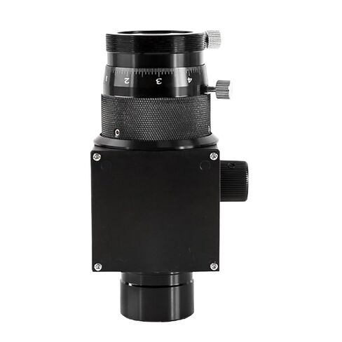 Practical 3 Port Diagonal Camera Adapter Quick Installation Accessories Enhances Observation Accuracy Astrophysics Telescopeclamp in Kuwait