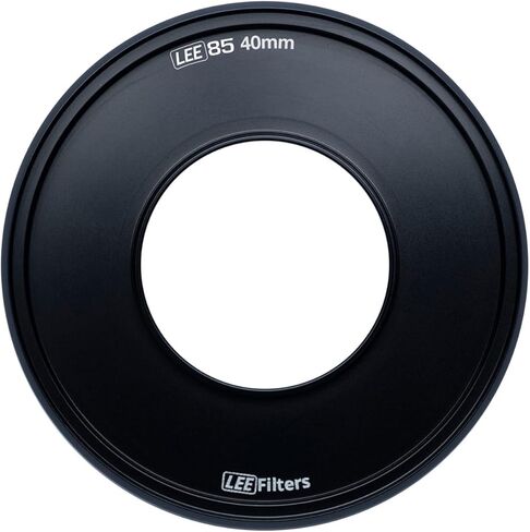 خيط عدسة Lee Filters 40 مم إلى حلقة محول حامل مرشح Lee 85 in Kuwait