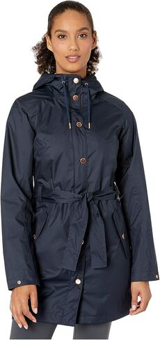 Helly Hansen 53248 Women's Lyness II Coat Shell Jacket in Kuwait