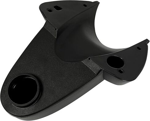 W906 Ear View Backup Camera Case Housing Compatible with 2014-2018 Mercedes-Benz Sprinter 1500 2500 3500 Reverse Parking Camera Housing in Kuwait