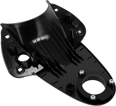 W906 Ear View Backup Camera Case Housing Compatible with 2014-2018 Mercedes-Benz Sprinter 1500 2500 3500 Reverse Parking Camera Housing in Kuwait